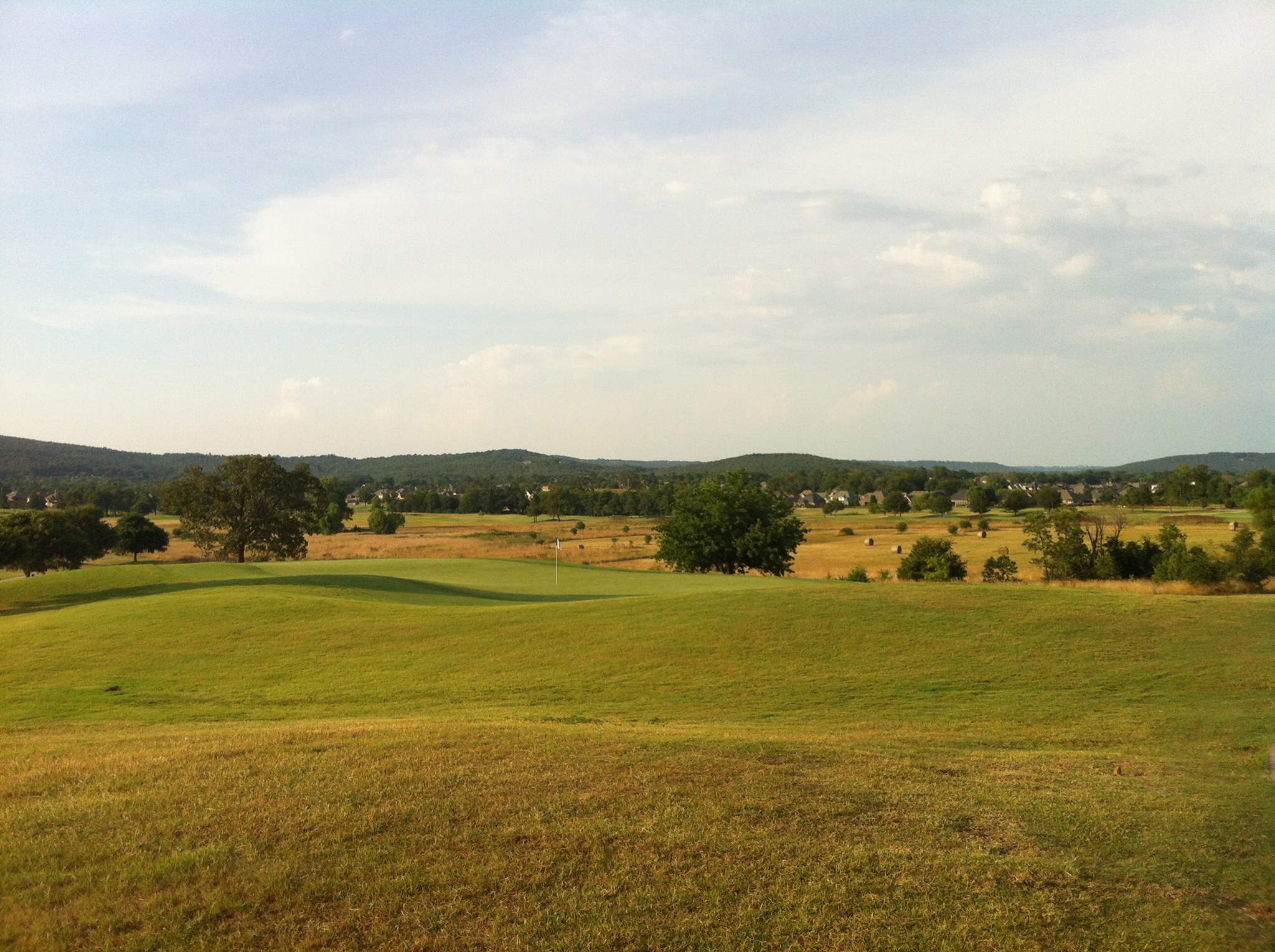 Stonebridge Fayetteville, AR