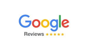 Google Reviews Icon